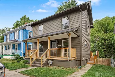 1253 Epworth Avenue, Dayton, OH 45410 - Photo 2