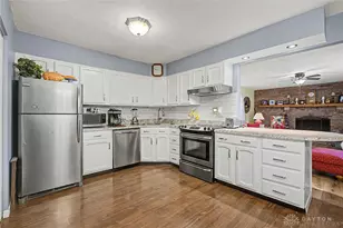 692 W Truesdell St, Wilmington, OH 45177 - Photo 12