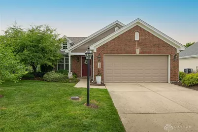 1409 Runnymeade Way, Beavercreek Twp, OH 45385 - Photo 32