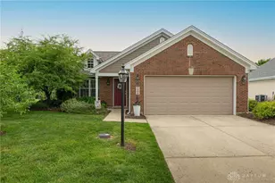 1409 Runnymeade Way, Beavercreek Twp, OH 45385 - Photo 32