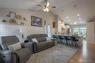 1409 Runnymeade Way, Beavercreek Twp, OH 45385 - Photo 2