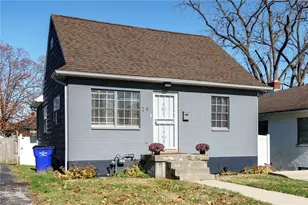 29 Forest Glen Ave, Dayton, OH 45405 - Photo 4