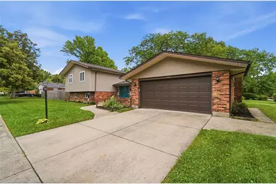 5196 Polen Drive, Kettering, OH 45440 - Photo 2