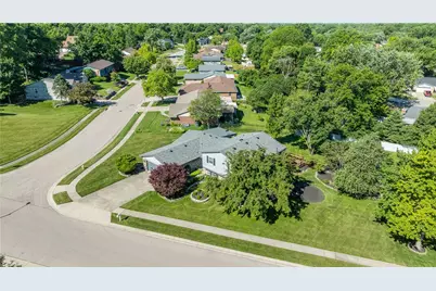 611 Gamewell Drive, Miamisburg, OH 45342 - Photo 4