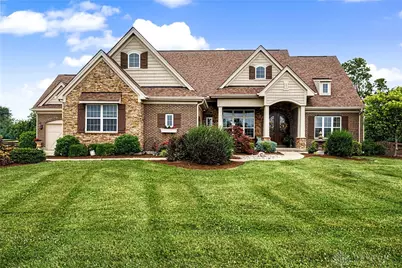 2591 N US Route 42, Turtlecreek Twp, OH 45036 - Photo 2