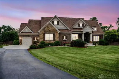 2591 N US Route 42, Turtlecreek Twp, OH 45036 - Photo 1