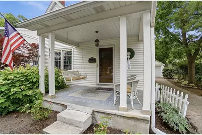 406 East Drive, Oakwood, OH 45419 - Photo 4