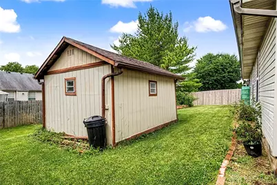 1562 Farrington Drive, Kettering, OH 45420 - Photo 34