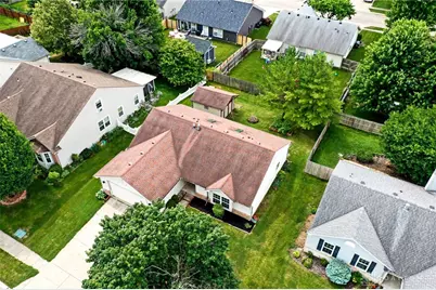 1562 Farrington Drive, Kettering, OH 45420 - Photo 40