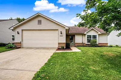 1562 Farrington Drive, Kettering, OH 45420 - Photo 1