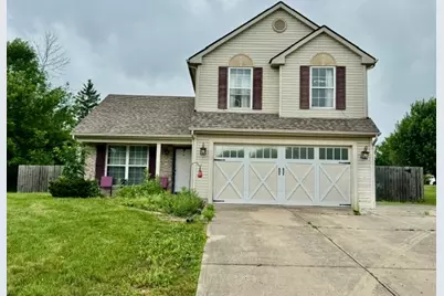 5361 Washburn Drive, Trotwood, OH 45426 - Photo 2