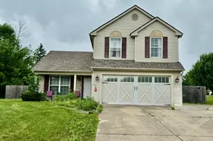 5361 Washburn Dr, Trotwood, OH 45426 - Photo 2