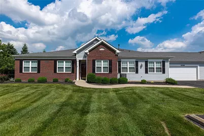 3028 Elmbrook Way, Beavercreek, OH 45431 - Photo 1