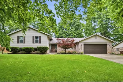 2033 Meadowside Lane, Washington Twp, OH 45458 - Photo 1