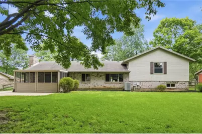 2033 Meadowside Lane, Washington Twp, OH 45458 - Photo 48