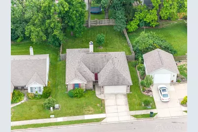 3432 Bulah Drive, Kettering, OH 45429 - Photo 32