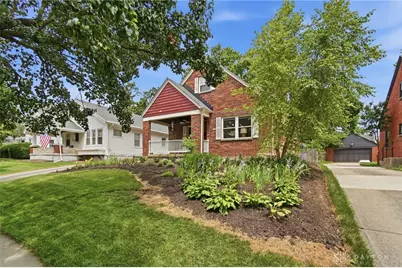 211 Wiltshire Boulevard, Oakwood, OH 45419 - Photo 6