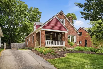 211 Wiltshire Boulevard, Oakwood, OH 45419 - Photo 4