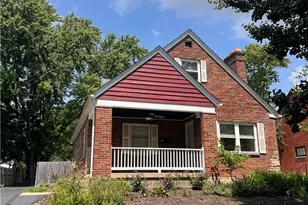 211 Wiltshire Blvd, Oakwood, OH 45419 - Photo 1