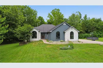 6654 Osceola Road, Harlan Township, OH 45152 - Photo 2