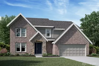 25 Ed Knoll Bend Place, Springboro, OH 45066 - Photo 1