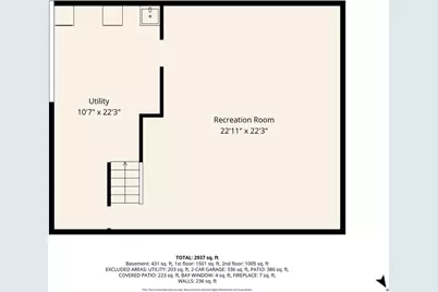 4311 Beach Haven Court, Dayton, OH 45424 - Photo 6