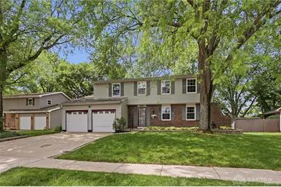4311 Beach Haven Court, Dayton, OH 45424 - Photo 2