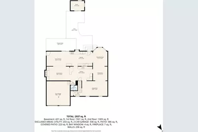 4311 Beach Haven Court, Dayton, OH 45424 - Photo 4