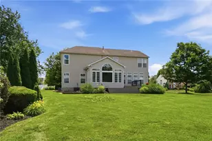 2188 Pacer Trail, Beavercreek, OH 45434 - Photo 74