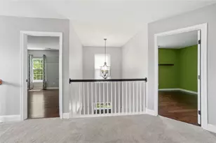 2188 Pacer Trail, Beavercreek, OH 45434 - Photo 36