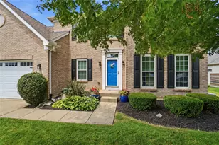 2188 Pacer Trail, Beavercreek, OH 45434 - Photo 4