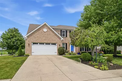 2188 Pacer Trail, Beavercreek, OH 45434 - Photo 2