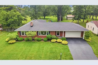 316 S Tecumseh Road, Bethel Twp, OH 45506 - Photo 2