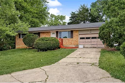 60 Jackson Street, Xenia, OH 45385 - Photo 2