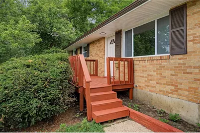 60 Jackson Street, Xenia, OH 45385 - Photo 4