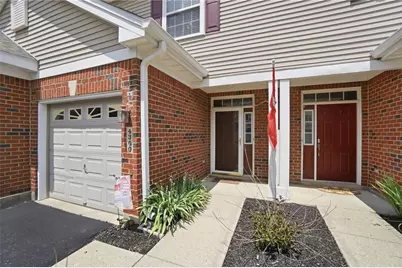 4360 Straight Arrow Road, Beavercreek, OH 45430 - Photo 2