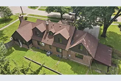 2525 S Patterson Boulevard, Dayton, OH 45409 - Photo 4