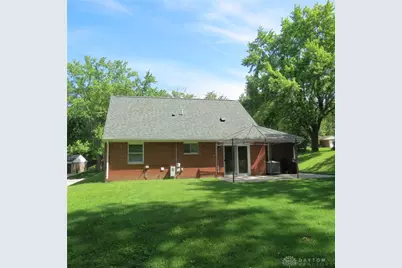 1045 Riverbend Boulevard, Sidney, OH 45365 - Photo 12