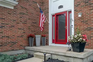 4179 Spruce Wood Dr, Beavercreek, OH 45432 - Photo 2