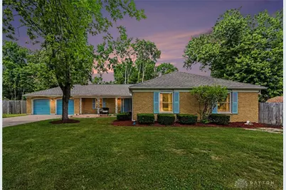 907 Debbie Court, Clayton, OH 45415 - Photo 1