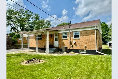 110 W Routzong Drive, Fairborn, OH 45324 - Photo 4