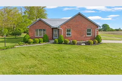 3605 S Kessler Road, West Milton, OH 45383 - Photo 1
