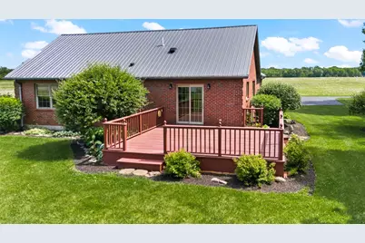 3605 S Kessler Road, West Milton, OH 45383 - Photo 2