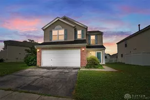 321 Heftner Cir, Maineville, OH 45039 - Photo 1