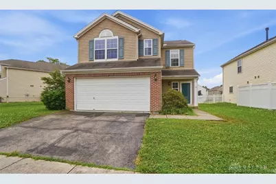 321 Heftner Circle, Maineville, OH 45039 - Photo 2