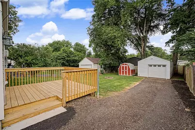 2619 Keenan Avenue, Harrison Twp, OH 45414 - Photo 24