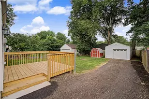 2619 Keenan Ave, Harrison Twp, OH 45414 - Photo 24