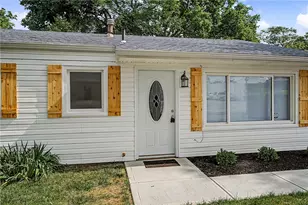 2619 Keenan Ave, Harrison Twp, OH 45414 - Photo 2