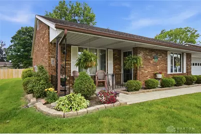 1043 Armsgate Road, Springfield, OH 45503 - Photo 2