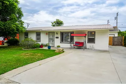 1649 Dale Ridge Road, New Carlisle, OH 45344 - Photo 1